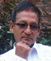 Diwakar Pradhan