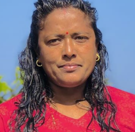 Chet Kumari Bhujel