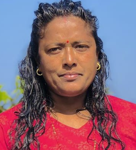 Chet Kumari Bhujel